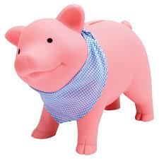 piggy bank